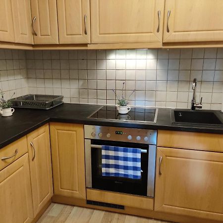 Salzhausblick Family Apartments - Zentrale Lage Am Salzhaus - Mwst-Rechnung Verfuegbar Zittau Esterno foto