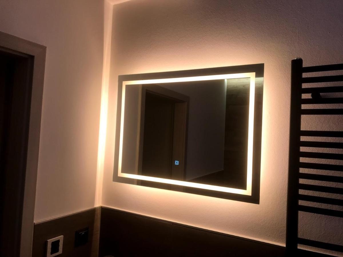 Salzhausblick Family Apartments - Zentrale Lage Am Salzhaus - Mwst-Rechnung Verfuegbar Zittau Esterno foto