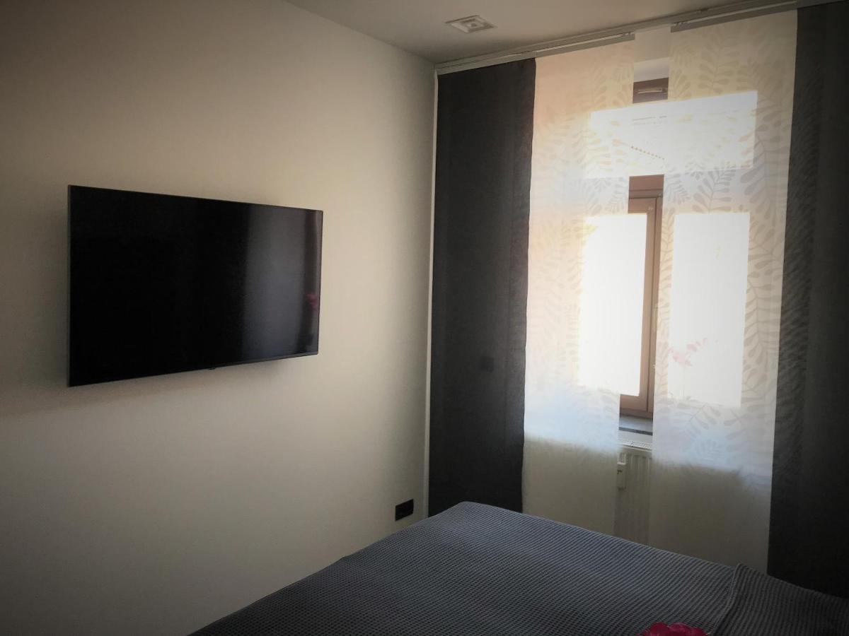 Salzhausblick Family Apartments - Zentrale Lage Am Salzhaus - Mwst-Rechnung Verfuegbar Zittau Esterno foto