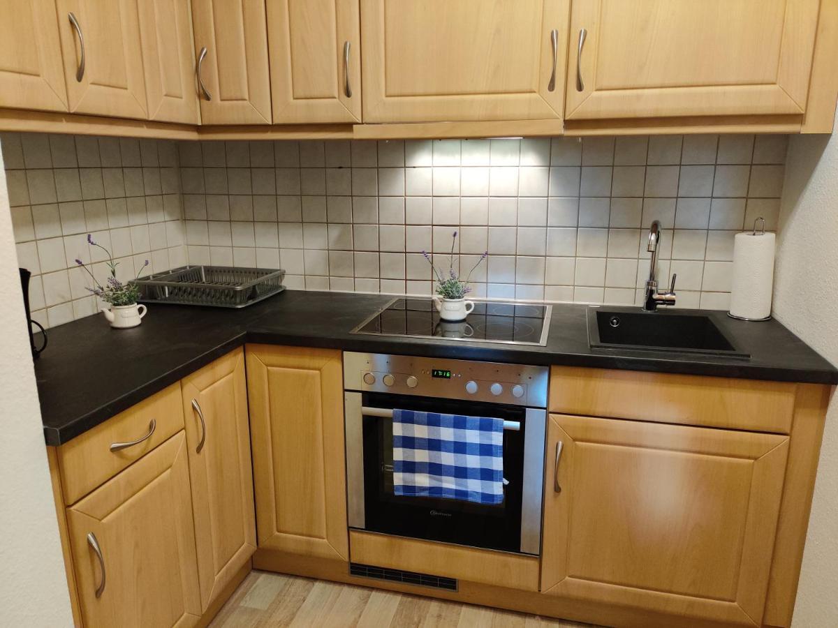 Salzhausblick Family Apartments - Zentrale Lage Am Salzhaus - Mwst-Rechnung Verfuegbar Zittau Esterno foto
