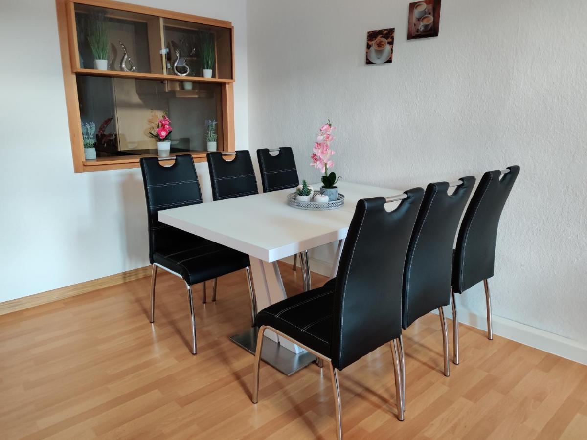 Salzhausblick Family Apartments - Zentrale Lage Am Salzhaus - Mwst-Rechnung Verfuegbar Zittau Esterno foto