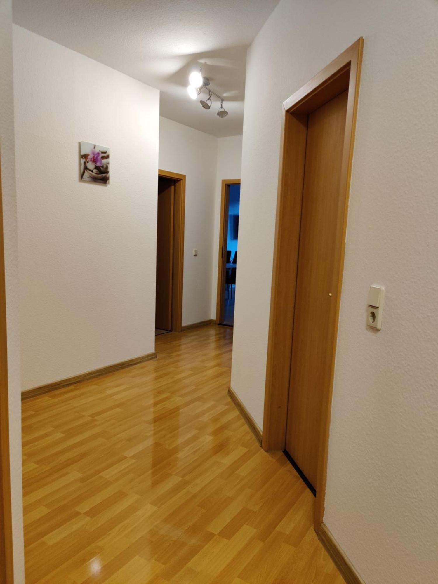 Salzhausblick Family Apartments - Zentrale Lage Am Salzhaus - Mwst-Rechnung Verfuegbar Zittau Camera foto