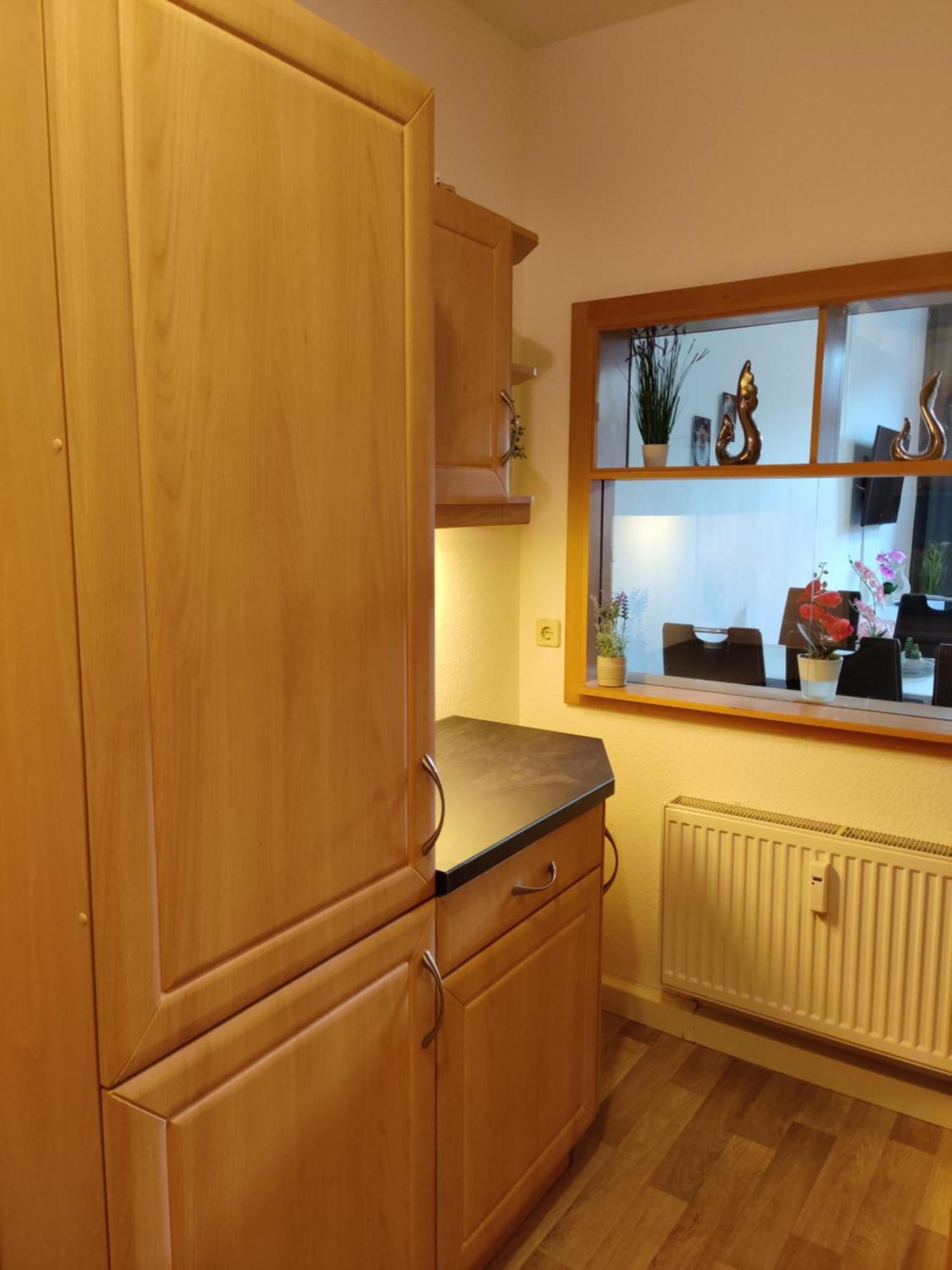 Salzhausblick Family Apartments - Zentrale Lage Am Salzhaus - Mwst-Rechnung Verfuegbar Zittau Camera foto